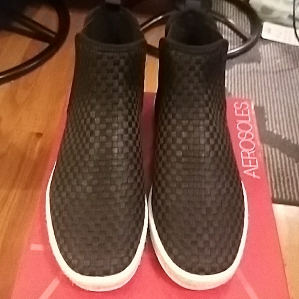 Aerosoles Fun Fair Sneaker, NWB